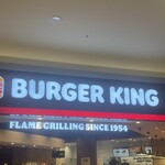 BURGER KING - 