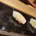 三宿の鮨 えん - 