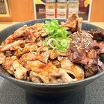 三宮肉劇場 - 