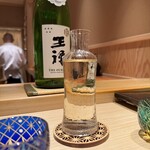 三宿の鮨 えん - 