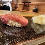 三宿の鮨 えん 別邸 - 