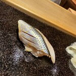 三宿の鮨 えん - 