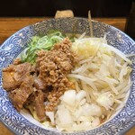 麺屋えびす - 