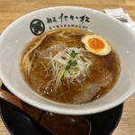 麺匠 たか松 - 