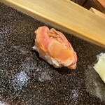 三宿の鮨 えん - 