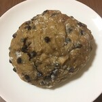 ウメパン - カプチーノとチョコ   ￥200なり