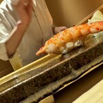 三宿の鮨 えん - 