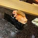 三宿の鮨 えん - 