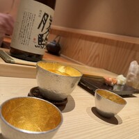三宿の鮨 えん 別邸 - 