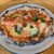 pizza marumo - 料理写真: