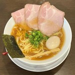 淡麗豚骨 TSUCHINOTOMI - 