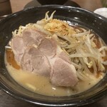 Hanakiryuu Miso - 