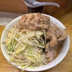 ラーメン二郎 - 