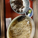 Souhonke Nishinsoba Matsuba - 