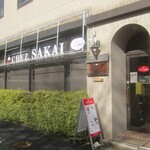 CHEZ SAKAI - 