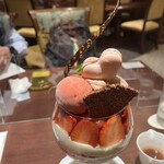 カカオティエゴカン 高麗橋本店 - 