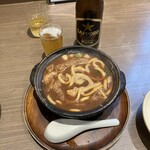 山本屋総本家 - 名古屋コーチン煮込みうどん