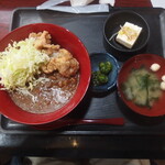 Wagaya - わが家ノカレー