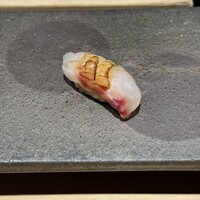 鮨 無垢/鮨 白銀 - 