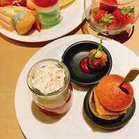  「メトロポリタングリル」 ヒルトン東京 - 