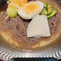 叙々苑  横浜スカイビル店 - 
