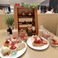  「メトロポリタングリル」 ヒルトン東京 - 