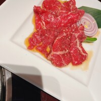 叙々苑  横浜スカイビル店 - 