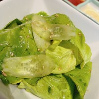 叙々苑  横浜スカイビル店 - 