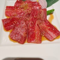 叙々苑  横浜スカイビル店 - 