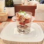 クオーレアズーロ - 