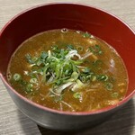 Shinshuusoba Tori Koshitsu Izakaya Hachibee - 