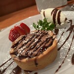 クオーレアズーロ - 