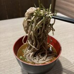 Shinshuusoba Tori Koshitsu Izakaya Hachibee - 