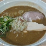 麺処 いつか - 