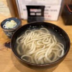 自家製手打 やおきうどん - 