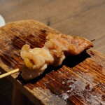 Yakitori Yakitonto Toto-N - 