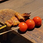 Yakitori Yakitonto Toto-N - 