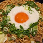 お好み焼き・鉄板焼 ぼんくら家 - 