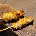 Yakitori Yakitonto Toto-N - 