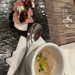 クオーレアズーロ - 