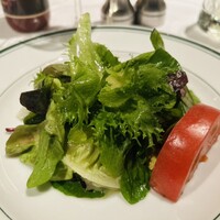 ウルフギャング・ステーキハウス 六本木 - 