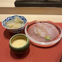 渋谷 鮨らぼ - 