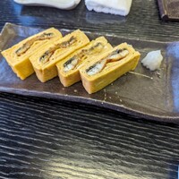 駒形前川 浅草本店 -  駒形前川 浅草本店 -