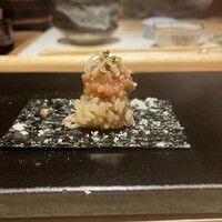 渋谷 鮨らぼ - 