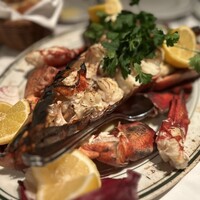 ウルフギャング・ステーキハウス 六本木 - 