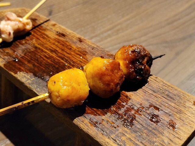 やきとり・やきとん 鶏と豚 （やきとり・やきとん tototone）の