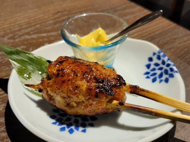 鳥豚 やきとり・やきとん 鶏と豚 （やきとり・やきとん tototone）の