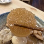 Robata To Oden Koronagirai - 