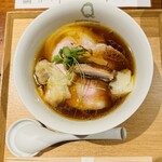 Japanese Ramen Noodle Lab Q - 