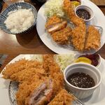 Tonkatsu Izakaya Arupiji - 